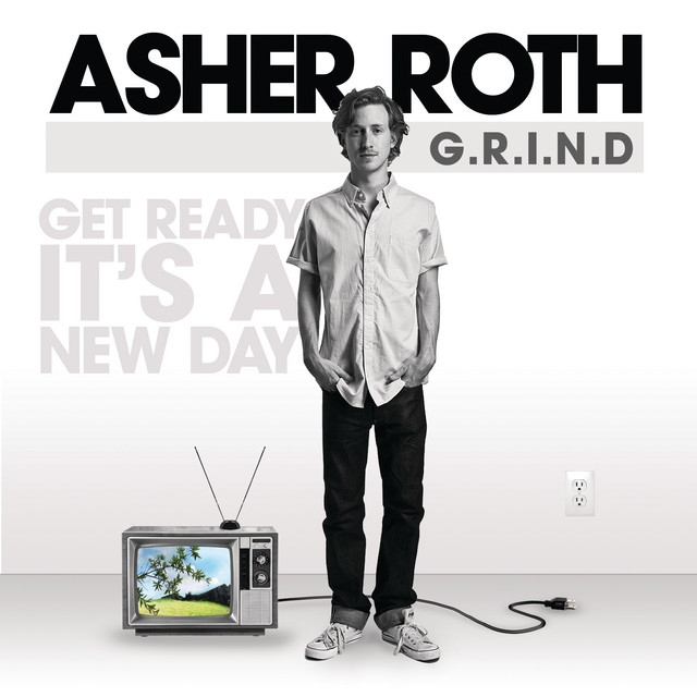 G.R.I.N.D. (Get Ready It's A New Day) - Edited Version