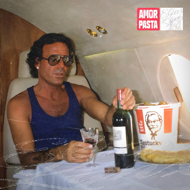 Amor y pasta