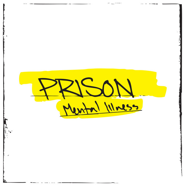 Mental Illness cover