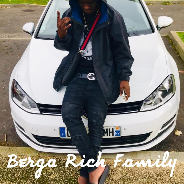 Bachi Ede Car cover art