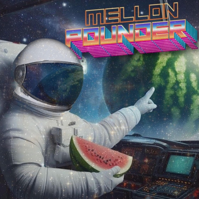 mellonpounder
