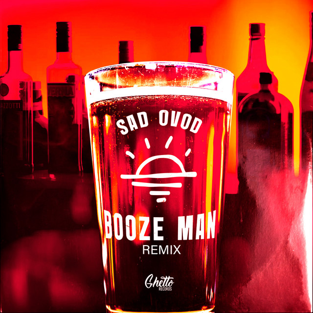 Booze Man