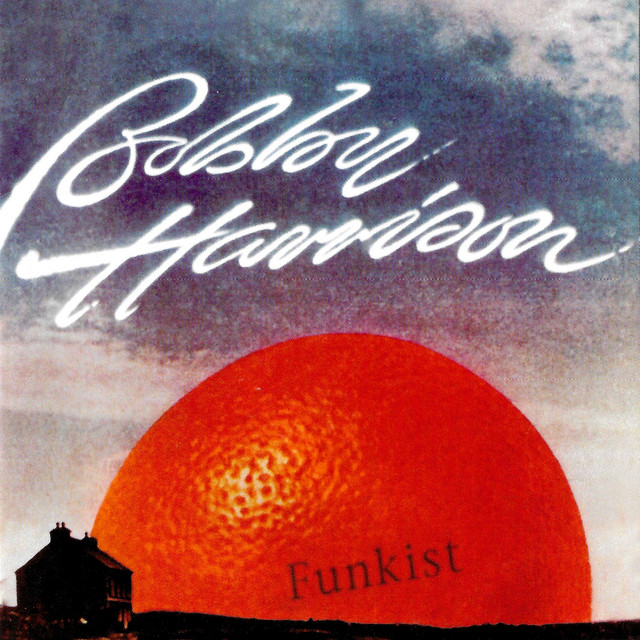 Bobby Harrison