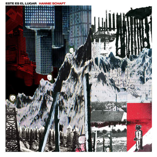 Este Es el lugar cover art