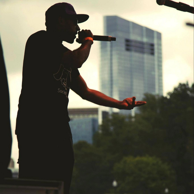 COLLATERAL DAMAGE (INTRO) cover art