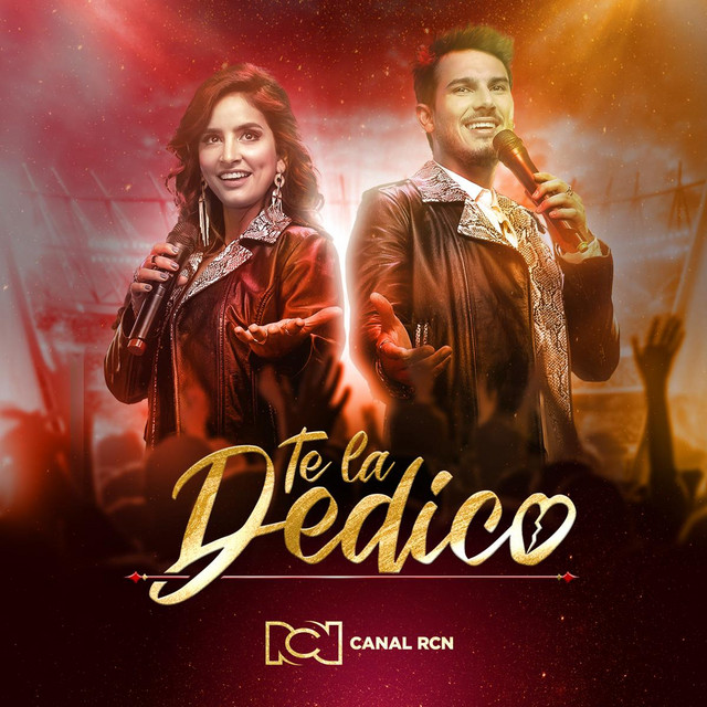 Te La Dedico (Música original de la novela) [Parte 2]