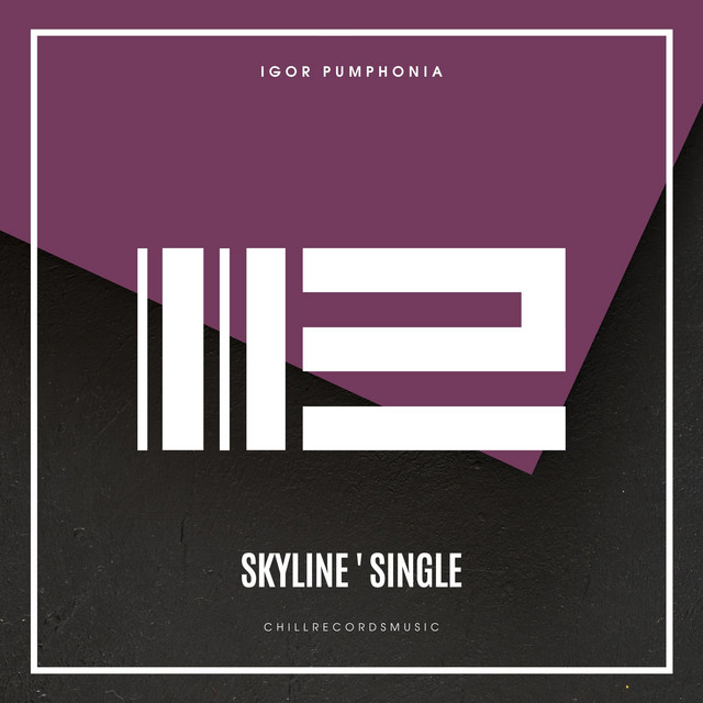 Skyline album art