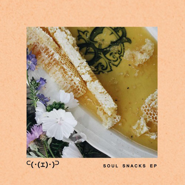 Soul Snacks cover art