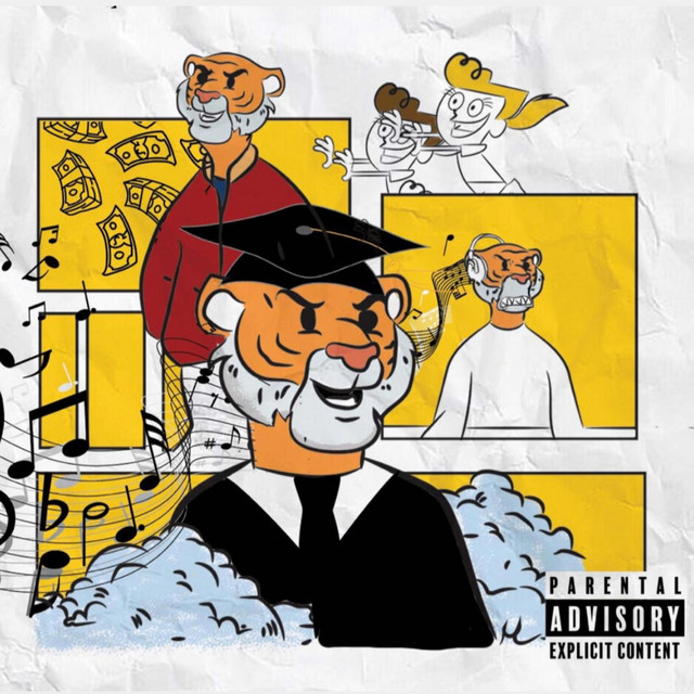 Vibes Sold Separately cover art