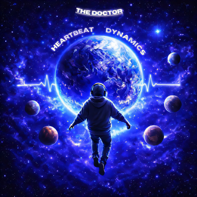 Heartbeat Dynamics cover art