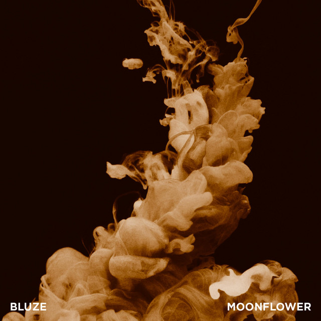 Moonflower cover