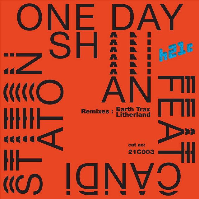 One Day - Deep Mix cover art