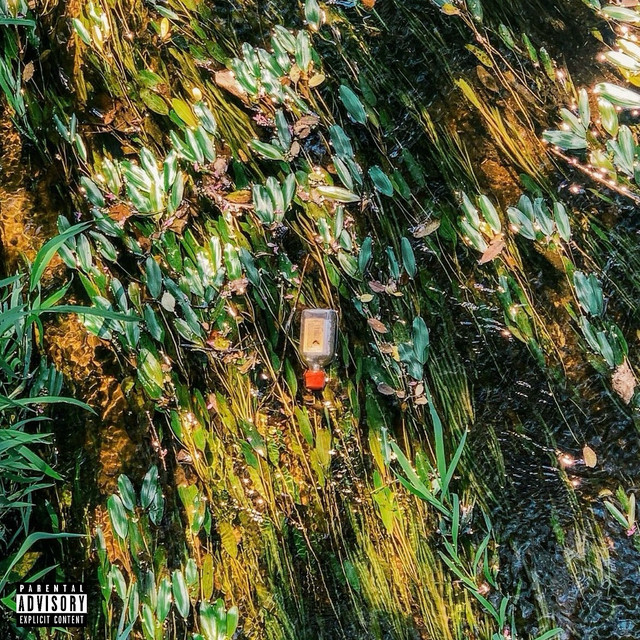 Headin' Up cover art