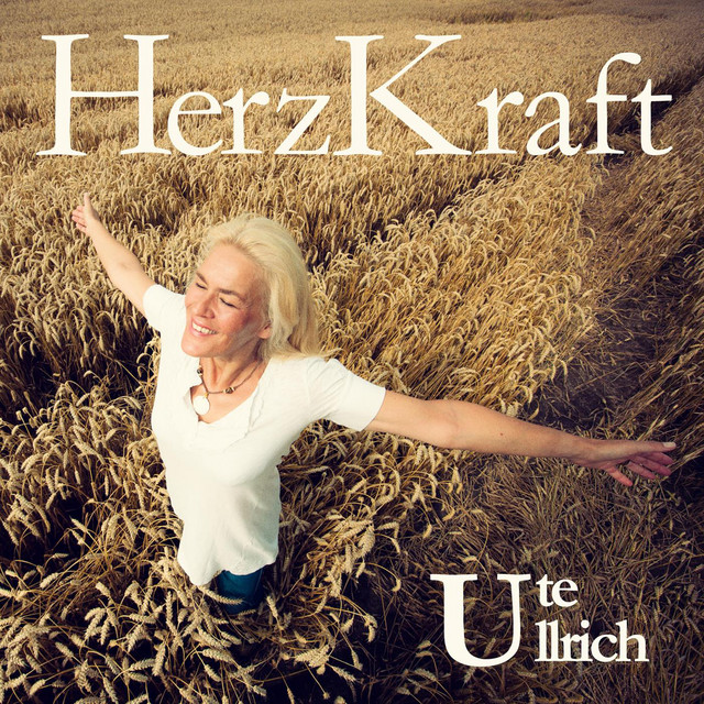 Herzkraft cover art