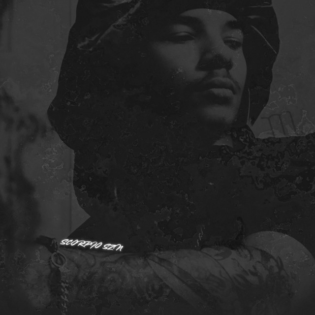 Scorpio Szn cover art
