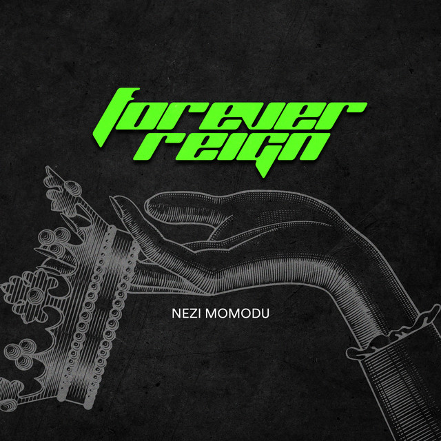 Forever Reign cover art