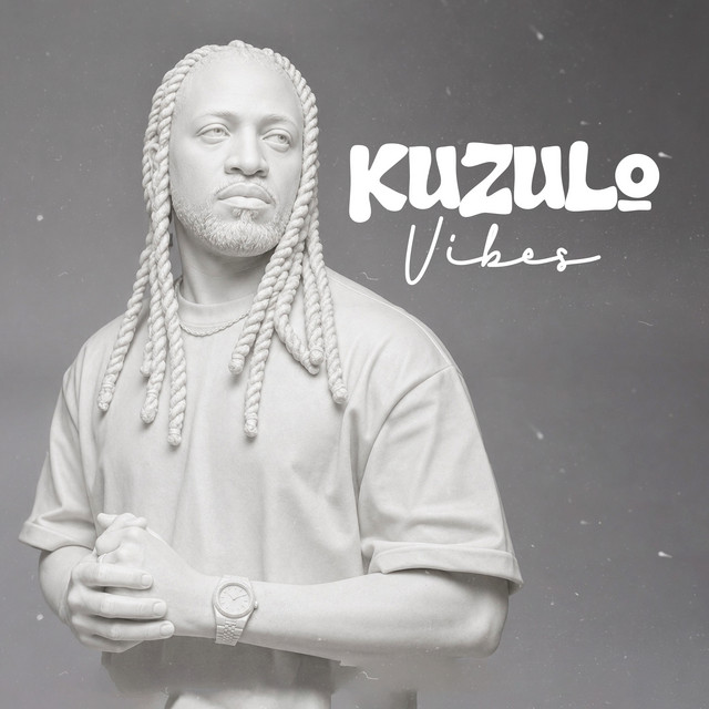 Kuzulo Vibes cover art