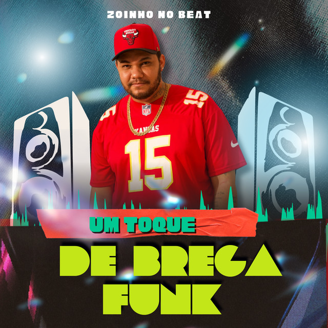 Um Toque de Brega Funk