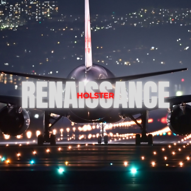 Renaissance cover art