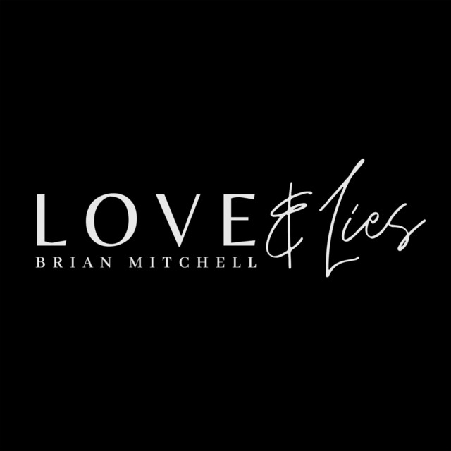 Brian Mitchell