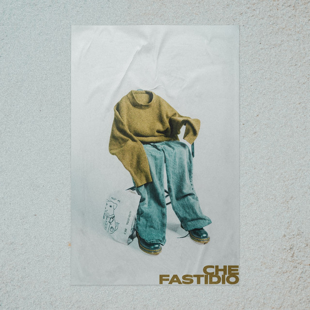 chefastidio cover art