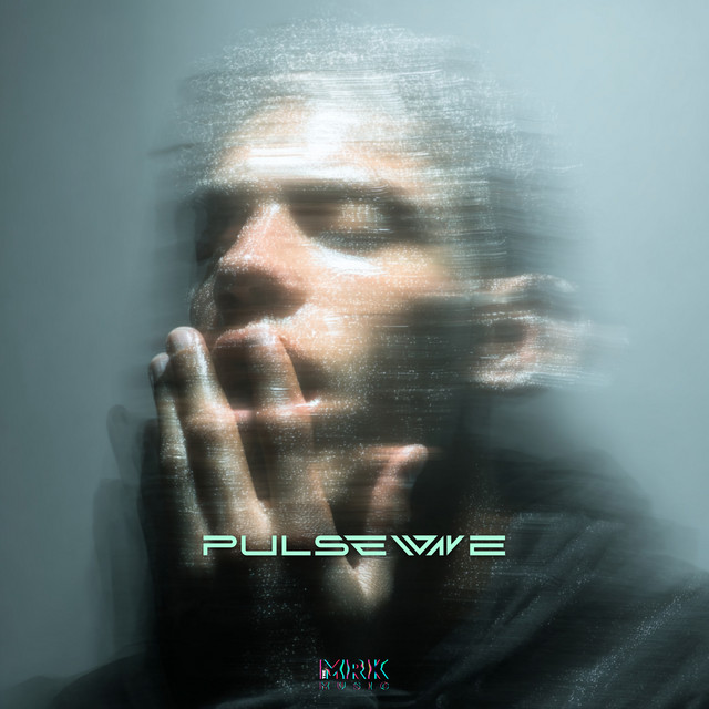 Cover art: Pulsewave — MRK