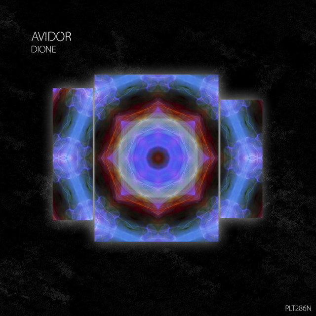 Dione - Extended Mix album art