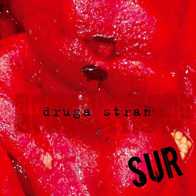 Druga stran cover art