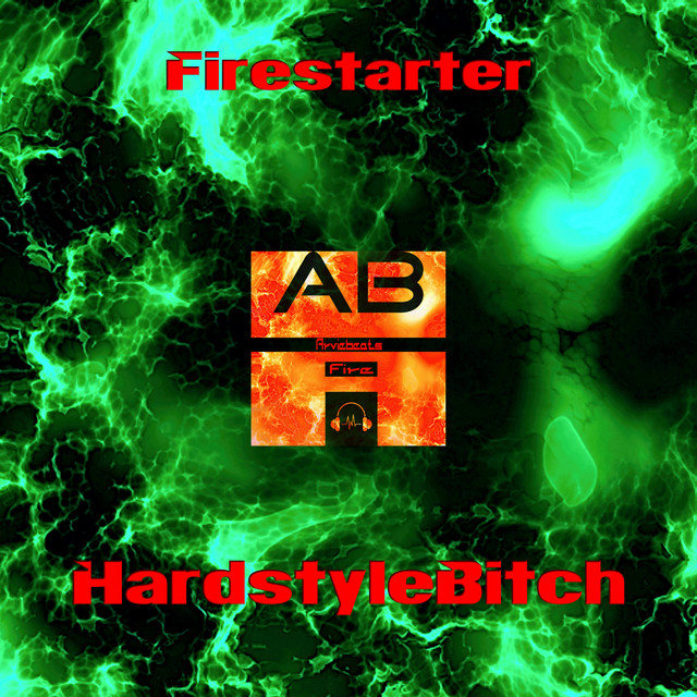 Hardstyle Bitch cover