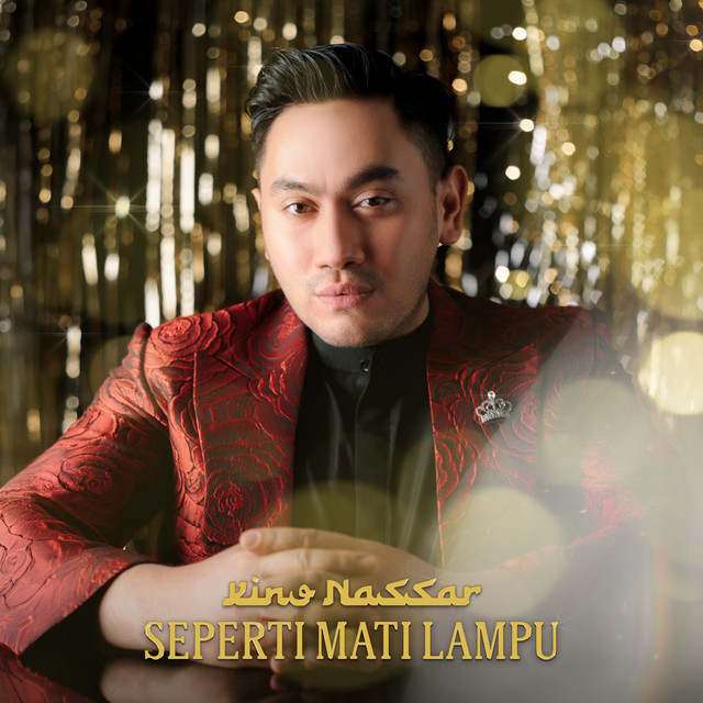 Seperti Mati Lampu cover art