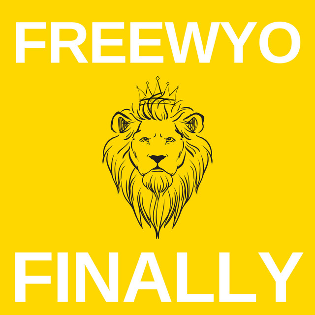 Finally - Single by Freewyo | Spotify