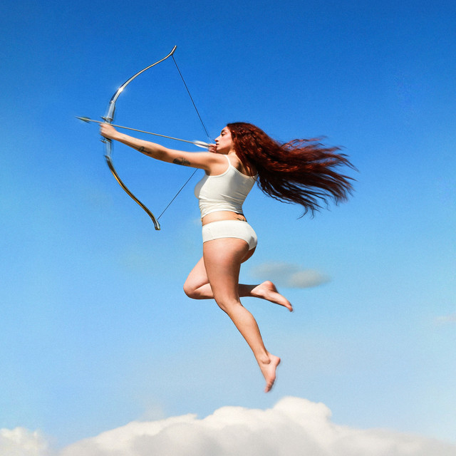 undefined album image