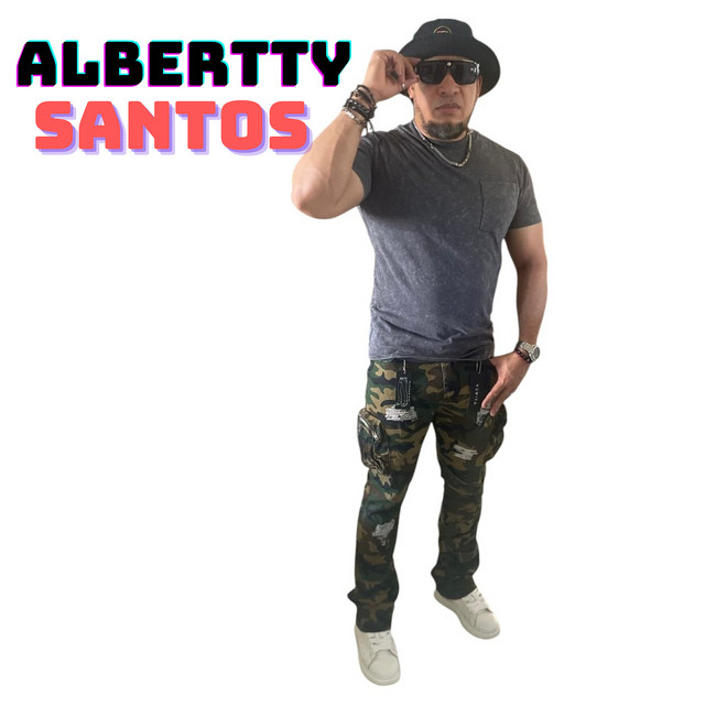 albertty santos – La Chiflera