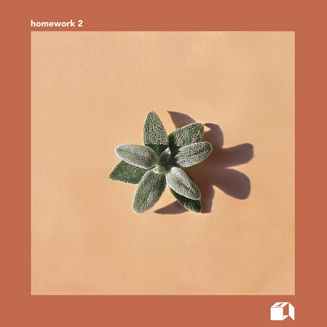 Coragem (Afterschool Homework 2) cover