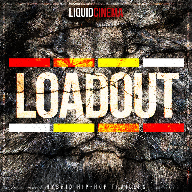 LOADOUT: Hybrid Hip Hop Trailers cover art
