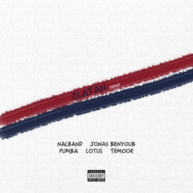 Zlatan [Remix]