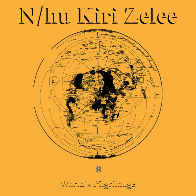 N/hu Kiri Zelee cover art