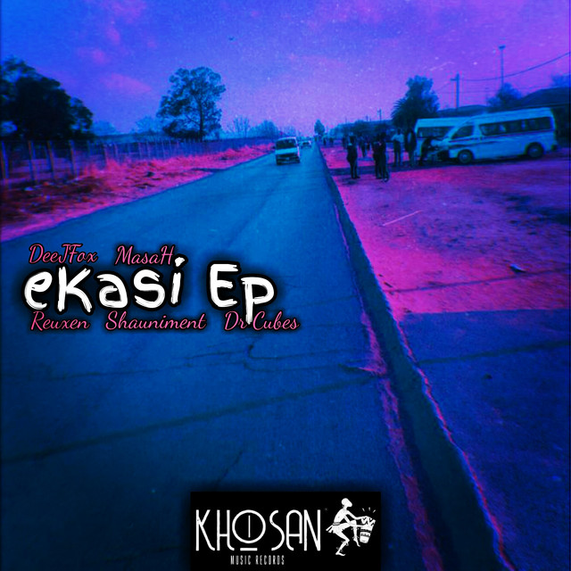 eKasi - Compilation by Various Artists | Spotify