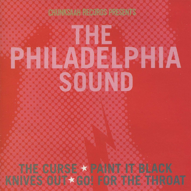 The Philadelphia Sound cover