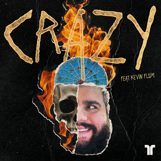 Crazy album art