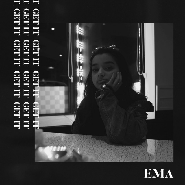 Get It cover art