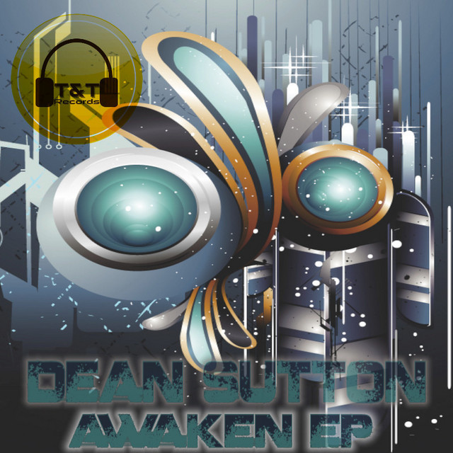 Awaken EP - EP by Dean Sutton | Spotify