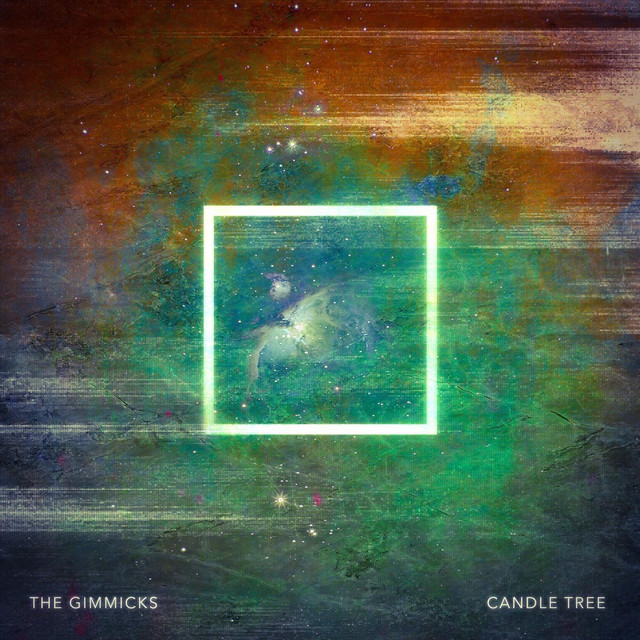 Candle Tree cover