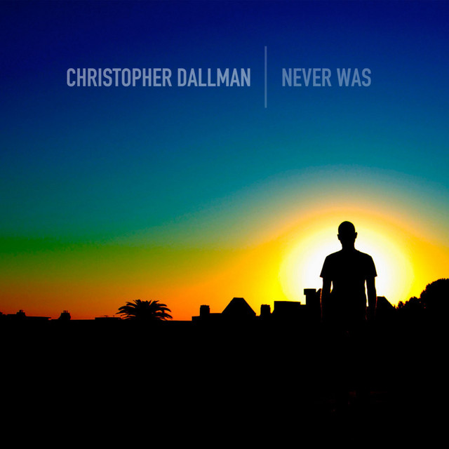 Never Was cover art