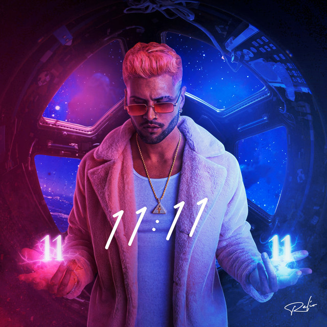 11:11 cover art