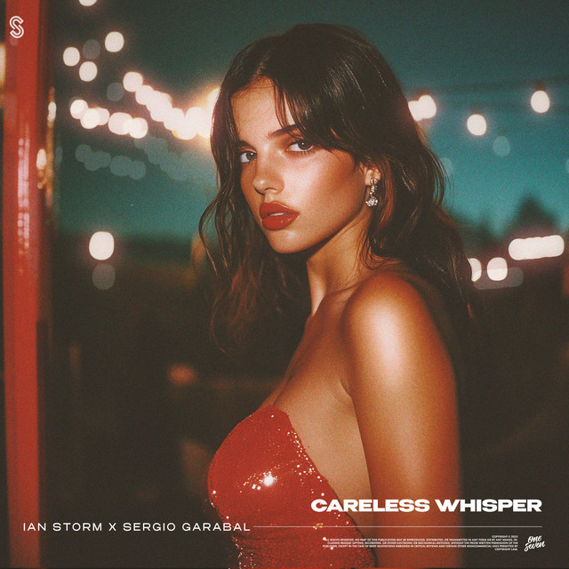 Cover du titre Careless Whisper