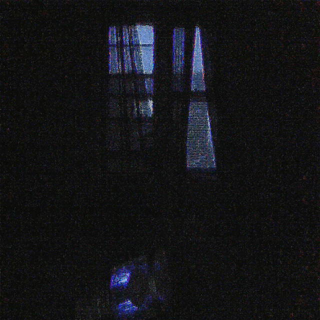the fuck is a bump anyway cover art