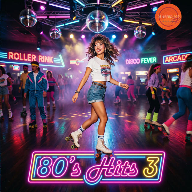 Pochette de 80's Hits 3 de 2026