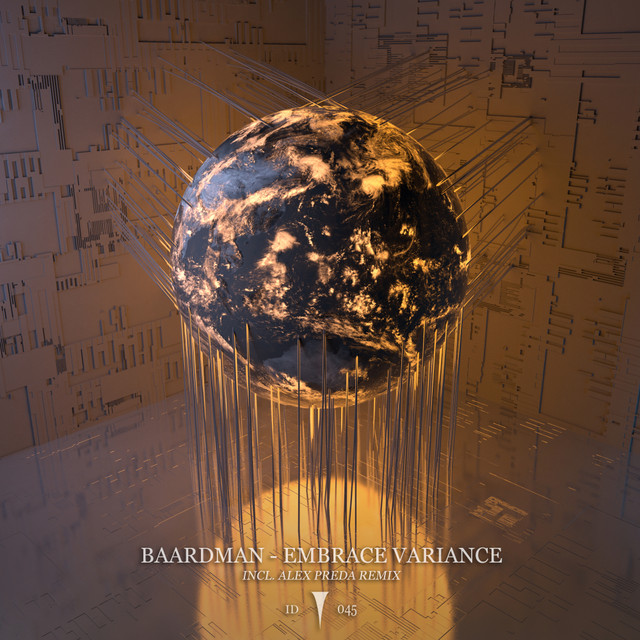 Aumento album art