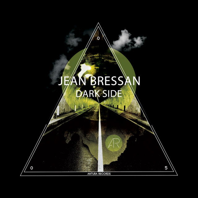 Dark Side cover art